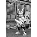 Usagi Yojimbo Samurai Usagi Yojimbo Black & White 7-Inch Scale Action Figure