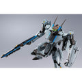 Macross Top Gun: Maverick VF-25 Messiah Valkyrie DX Chogokin Action Figure