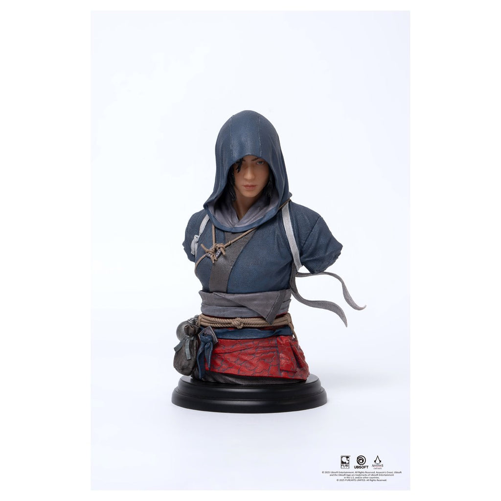 Assassin's Creed Shadows Naoe 1:4 Scale Bust