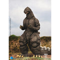 Godzilla vs. King Ghidorah 1991 Godzilla Hokkaido Exquisite Basic Series Action Figure