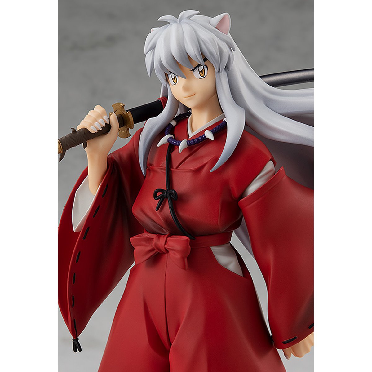 InuYasha Pop Up Parade Statue - ReRun