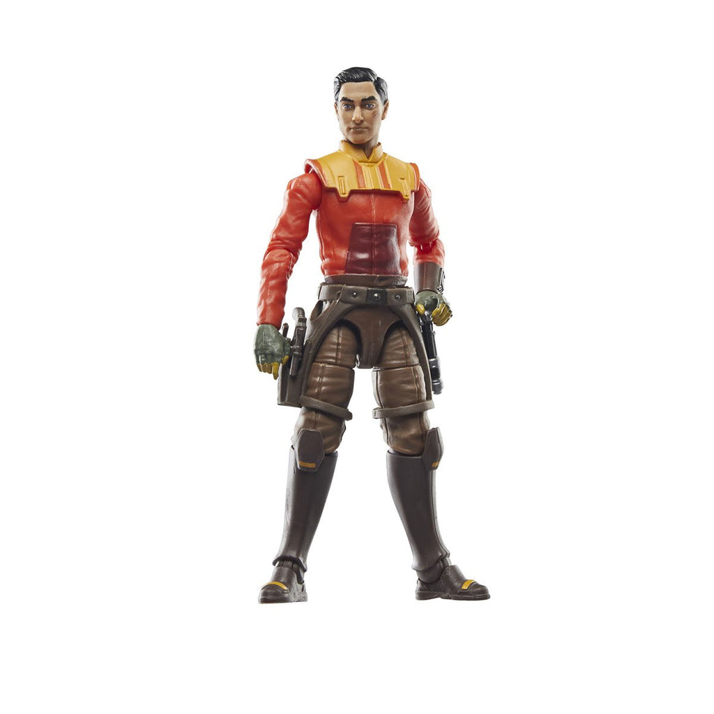 Star Wars The Vintage Collection Action Figures 2 Wave 5 Set of 4