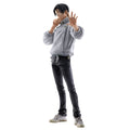 Jujutsu Kaisen Yuta Okkotsu Culling Game Arc Second Masterlise Expiece Ichibansho Statue