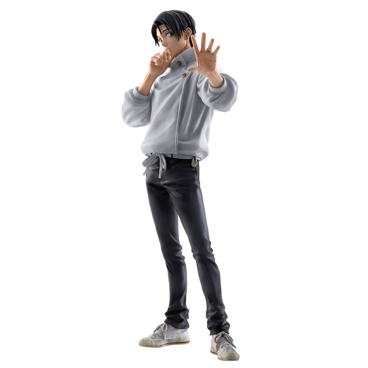 Jujutsu Kaisen Yuta Okkotsu Culling Game Arc Second Masterlise Expiece Ichibansho Statue