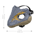 Jurassic World Giganotosaurus Basic Roleplay Mask