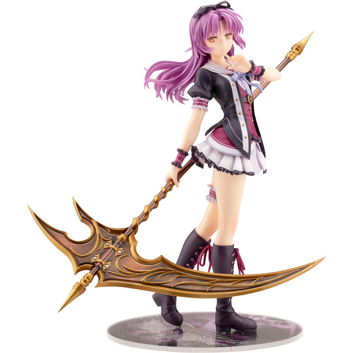 The Legend of Heroes: Trails of Cold Steel IV Renne Bright 1:8 Scale Statue - ReRun