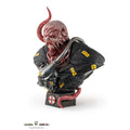 Resident Evil 3 Remake Nemesis 1:1 Scale Bust