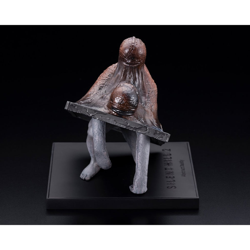 Silent Hill 2 Abstract Daddy Oshi Works Statue