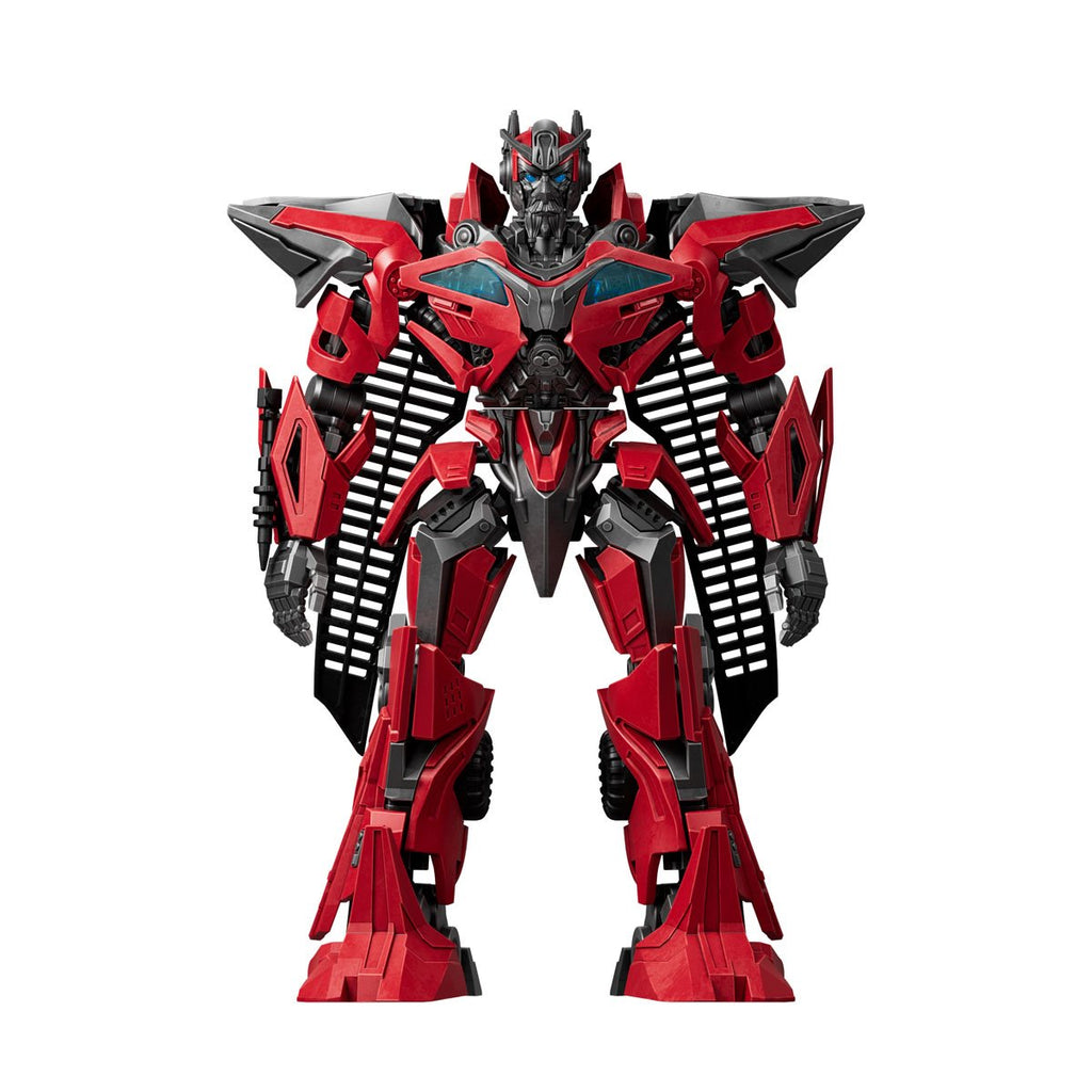 Transformers Classic Class Dark of the Moon Sentinel Prime CC24 Blokees Model Kit