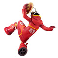 One Piece Monkey D. Luffy Egghead Masterlise Ichibansho Statue