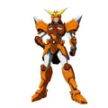 30 Minutes Fantasy Yoroi-Shinden Samurai Troopers Yamato of the Wilderness Model Kit