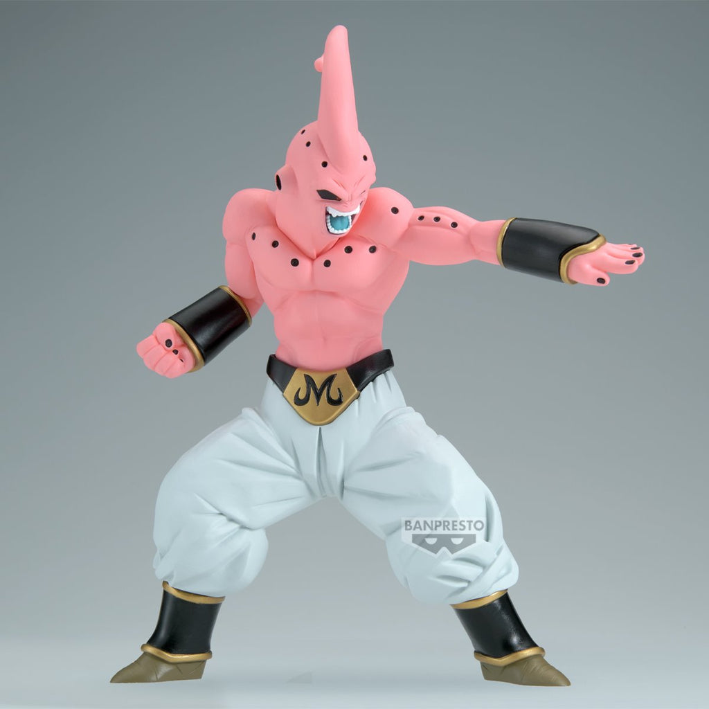 Dragon Ball Z Majin Buu (vs. Super Saiyan Gotenks) Match Makers Statue
