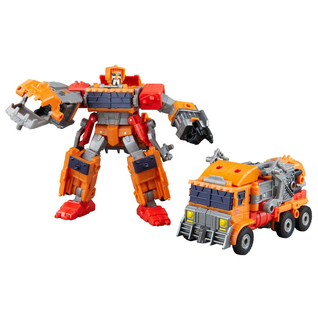 Transformers Generations Age of the Primes Voyager Wave 4 Case of 3