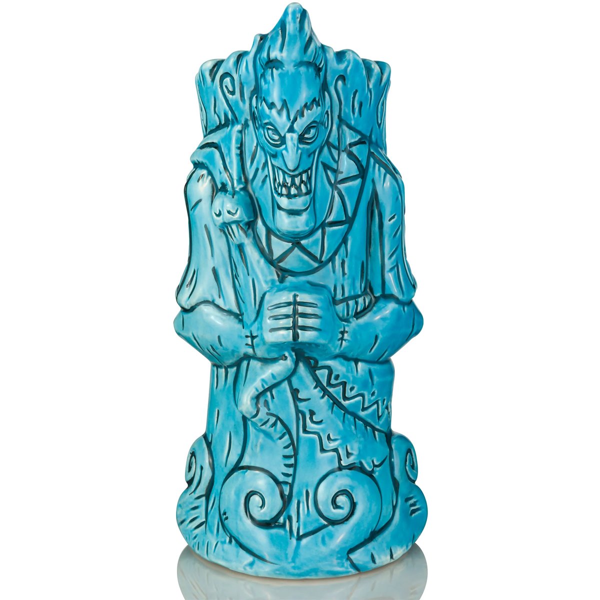 Hercules Hades Geeki Tikis Mug