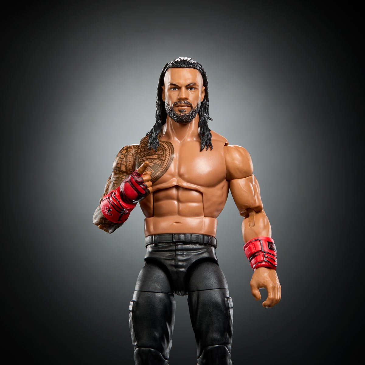 WWE Top Picks Elite Collection 2026 Wave 2 Roman Reigns Action Figure
