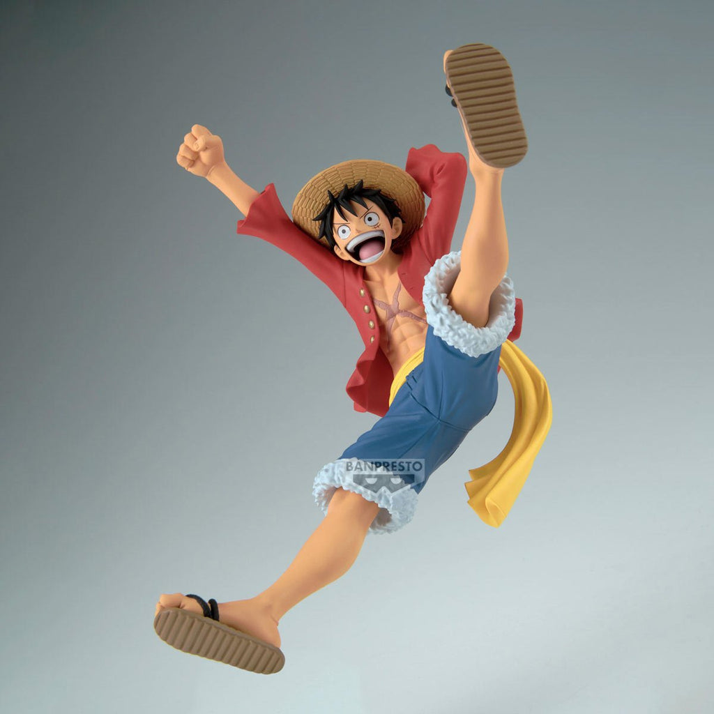 One Piece: Romance Dawn Monkey D. Luffy Vol. 2 Statue