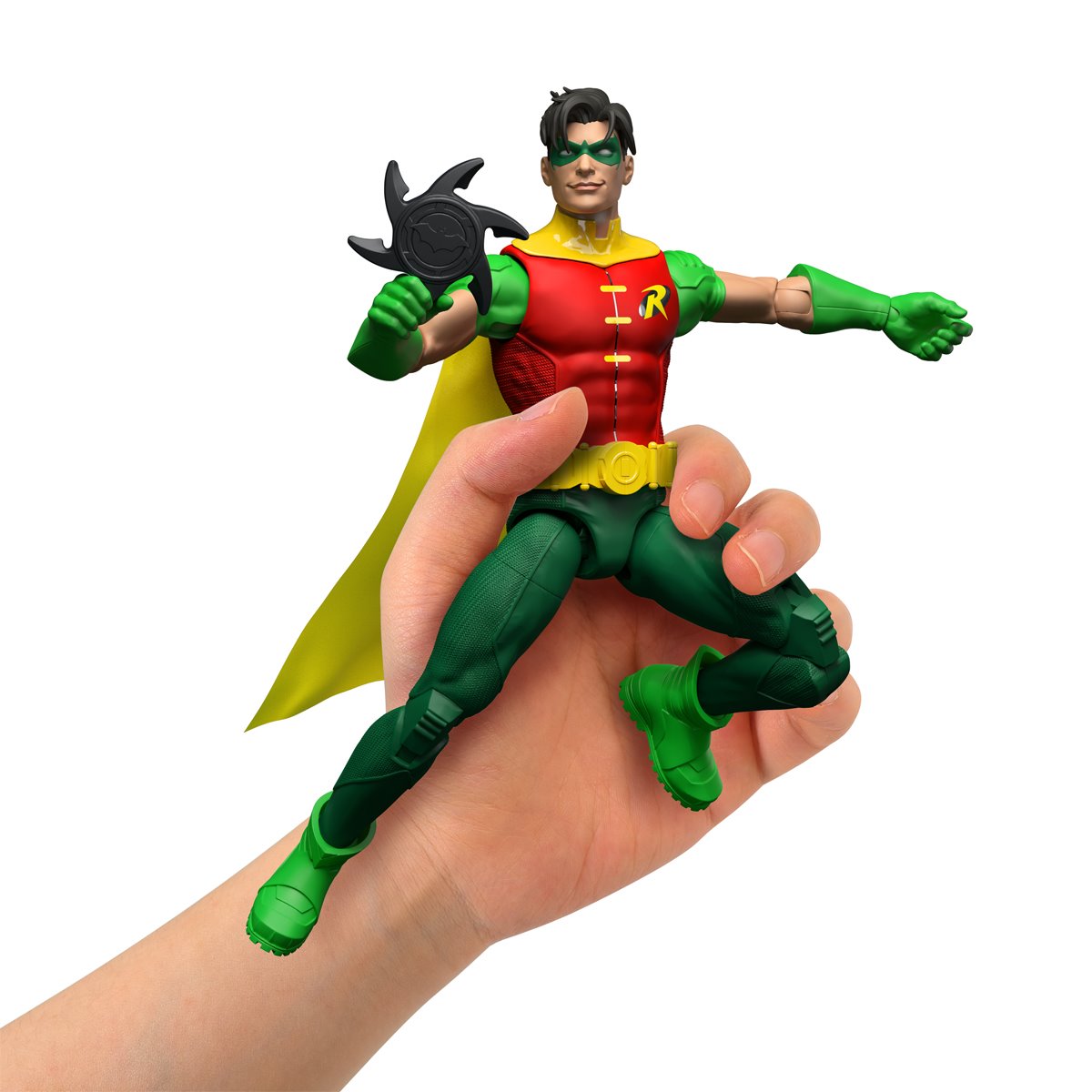 DC Premiere Wave 1 6 1/2-Inch Core Action Figure Case of 8