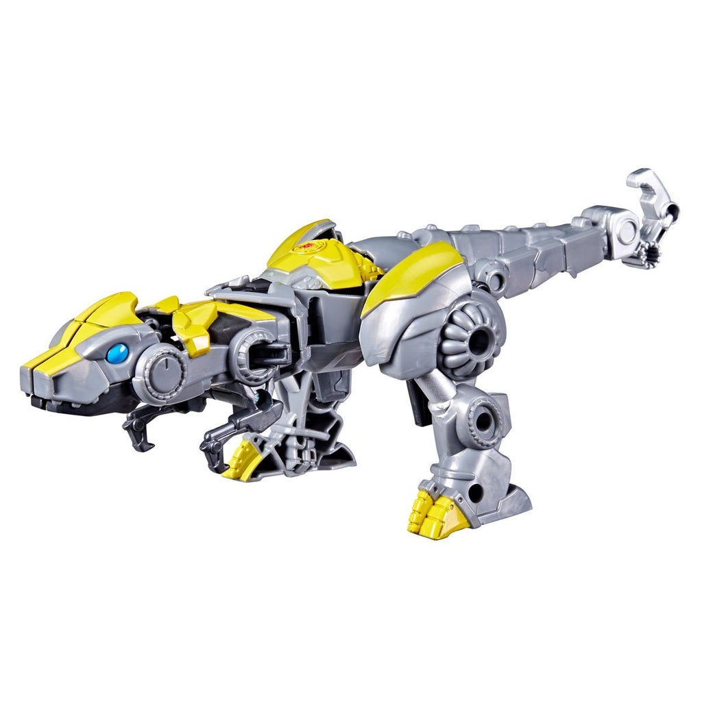 Transformers Dinobot Adventures Wave 1 Set of 2