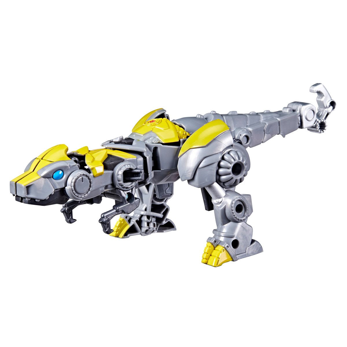 Transformers Dinobot Adventures Wave 1 Set of 2