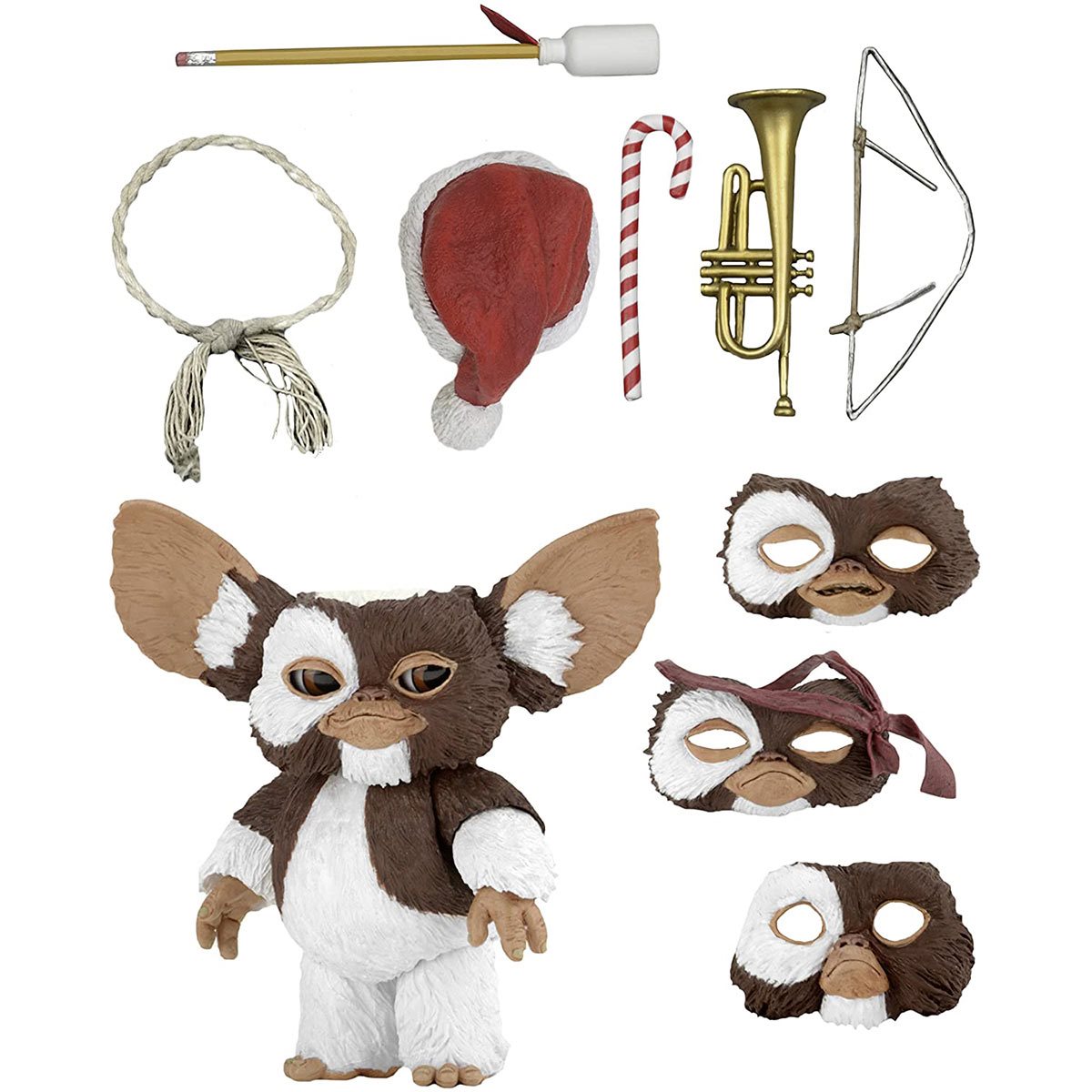 Gremlins Ultimate Gizmo 7-Inch Action Figure