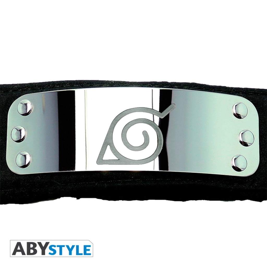 Naruto: Shippuden Konoha Adult Size Headband