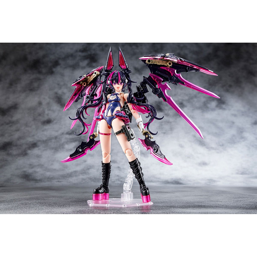Megami Device Desire Maiden Raider 1:1 Scale Model Kit