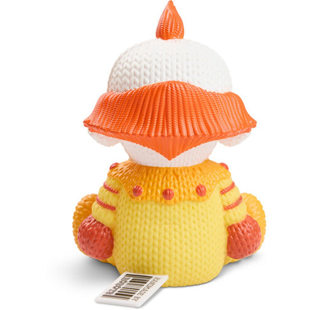 Killer Klowns from Outer Space Shorty #374 Candy Corn Handmade By Robots Vinyl Figure