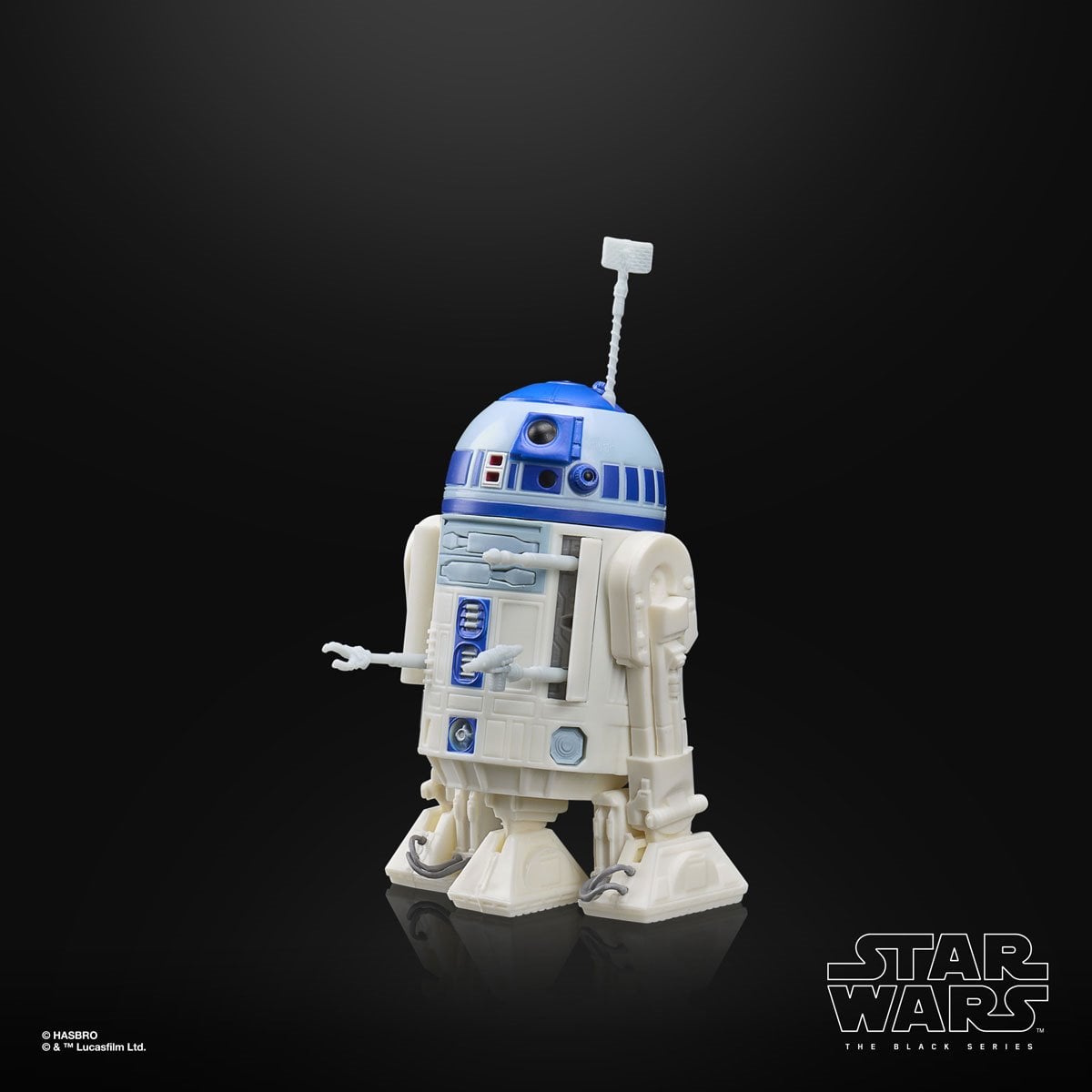 Star Wars: The Black Series Droids 6-Inch Action Figures Wave 1 Case of 6