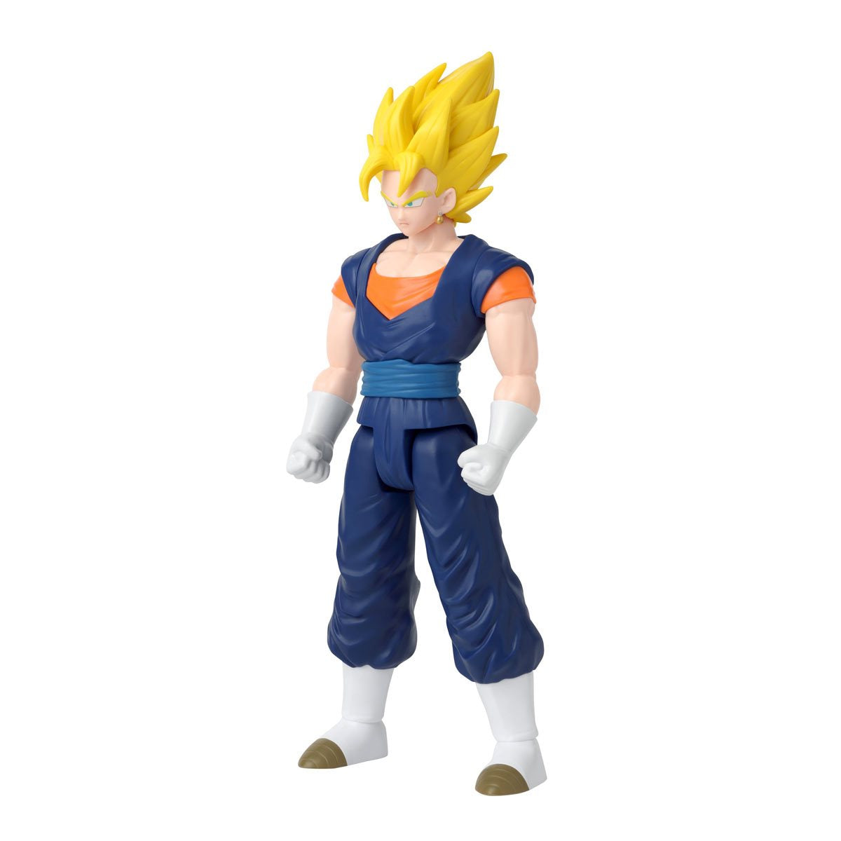 Dragon Ball Super Limit Breaker Super Saiyan Vegito 12-Inch Action Figure
