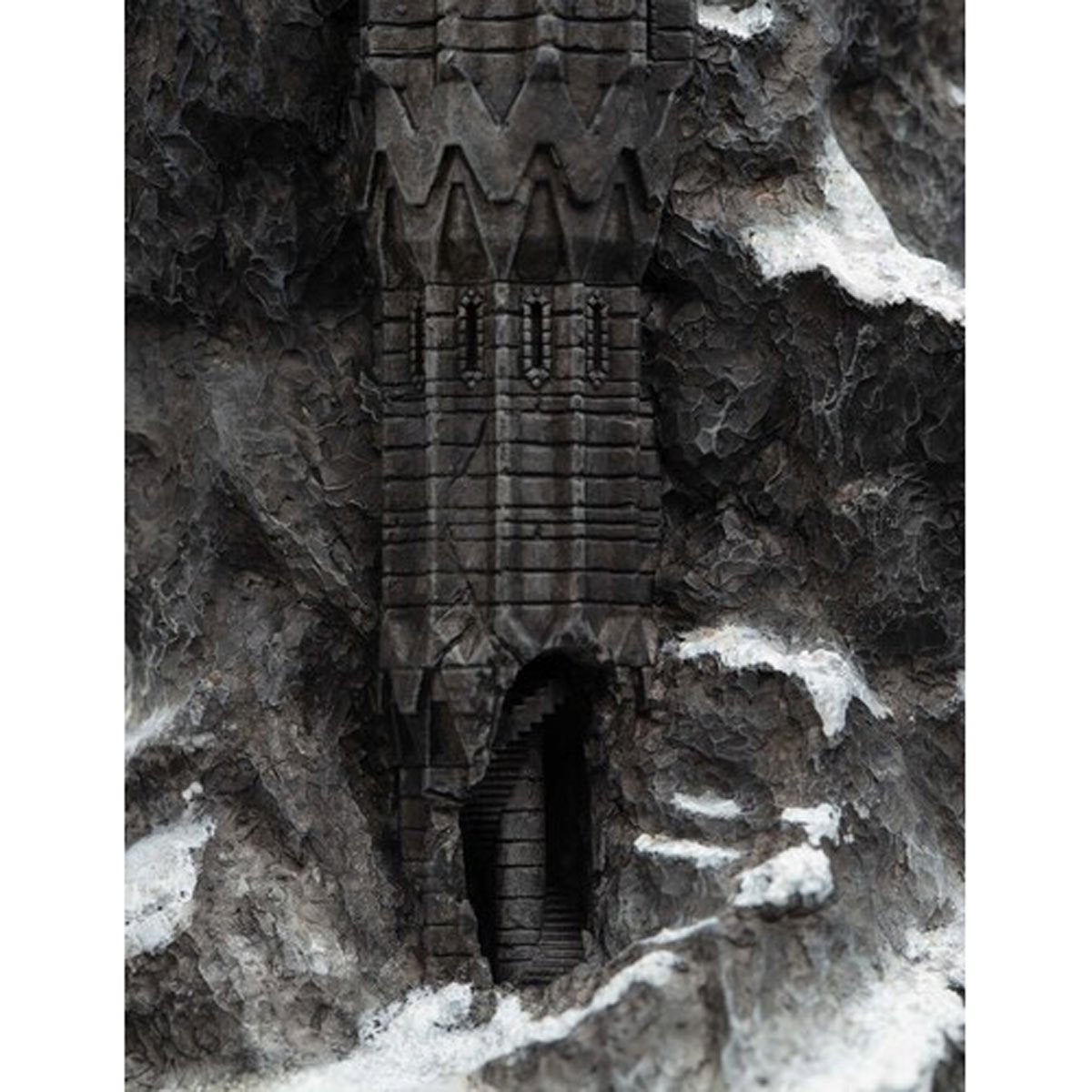 The Lord of the Rings Trilogy Zirakzigil Environment Statue