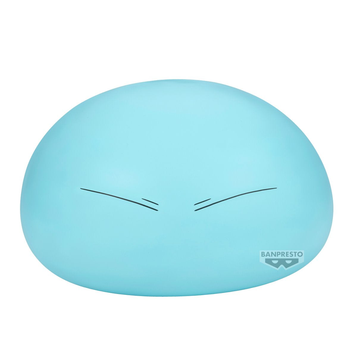That Time I Got Reincarnated as a Slime: Tears of the Azure Sea Rimuru Big Soft Vinyl Figure