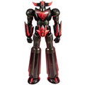 Plex x Turbokid Grendizer U Berserk Jumbo Limited Edition Vinyl Figure