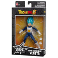 Dragon Ball Super Dragon Stars Action Figure Wave 5 Case of 6