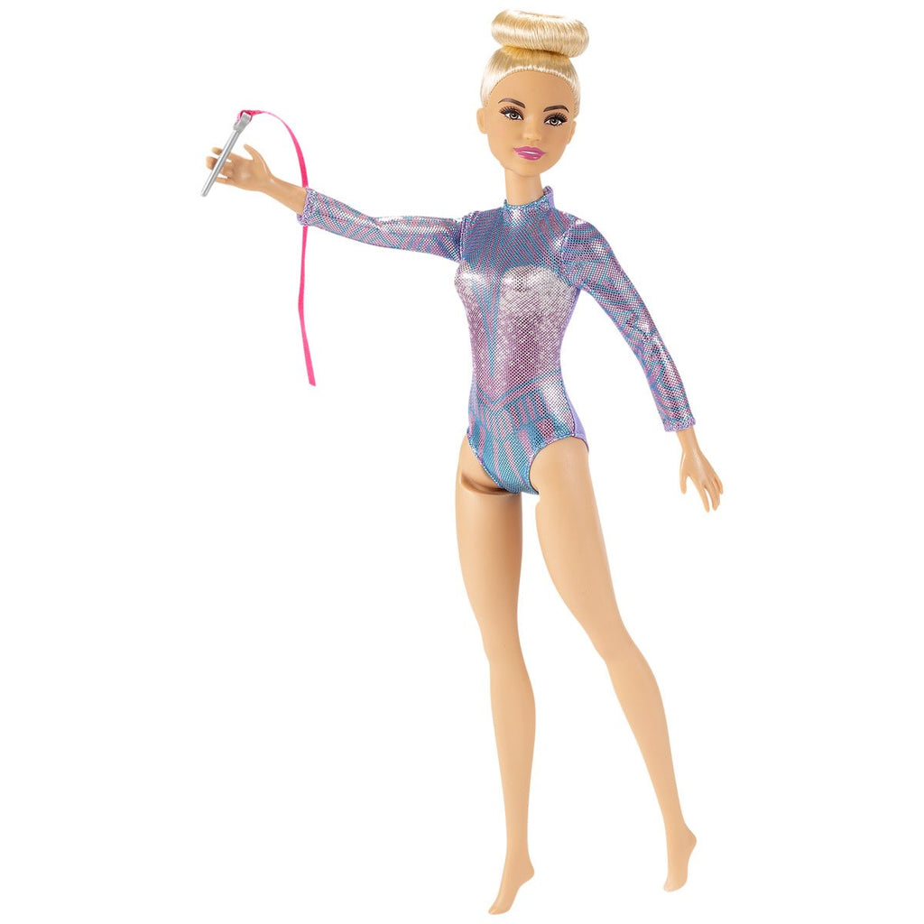 Barbie Rhythmic Gymnast Doll