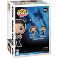 The X-Files Fox Mulder Funko Pop! Vinyl Figure #1614