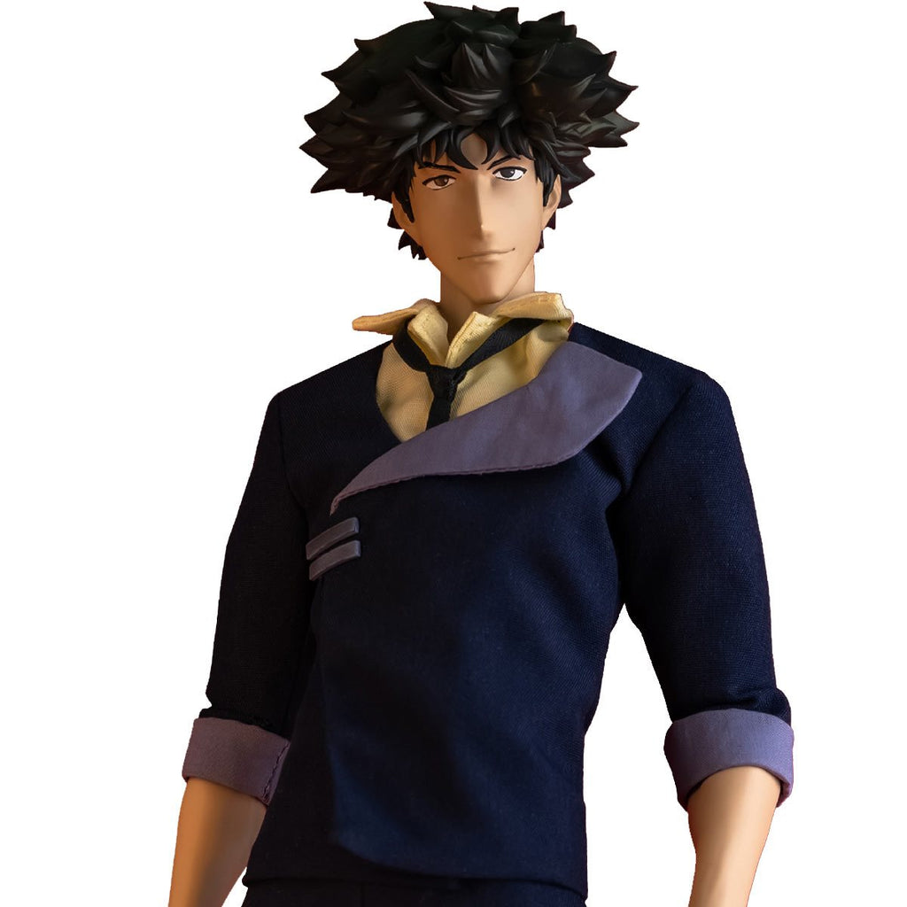 Cowboy Bebop Spike Spiegel FigZero 1:6 Scale Action Figure