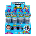MrBeast Lab Swarms Test Tube 3-Pack Series 3 - Random 4 Sets