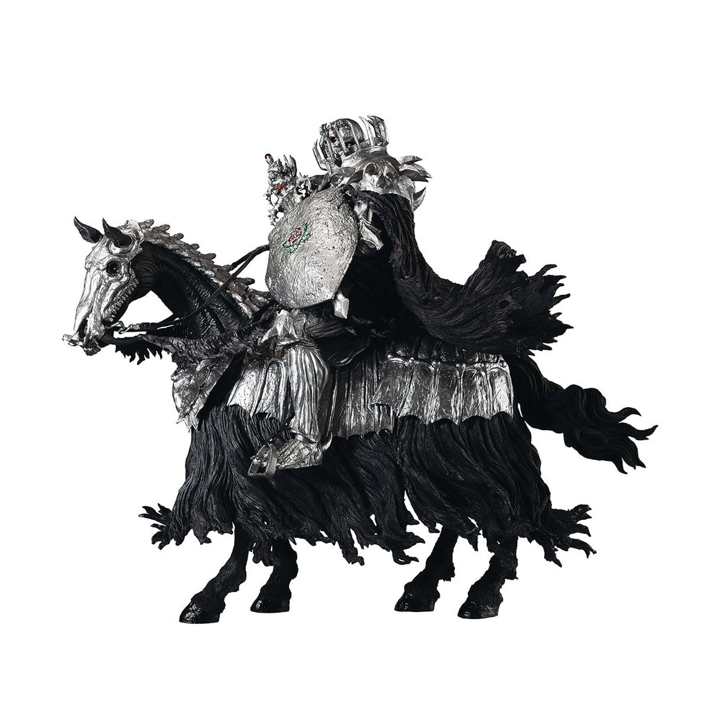 Berserk Skull Knight Another Version A Vow of Counterattack Masterlise Ichibansho Statue