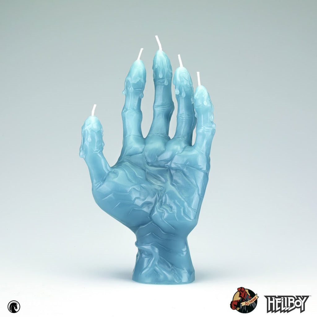 Hellboy: Hand of Glory Candle