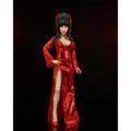 Elvira "Red, Fright, and Boo" 8-Inch Clothed Action Figure