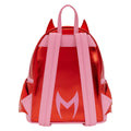 Marvel Scarlet Witch Wanda Cosplay Light-Up Mini-Backpack