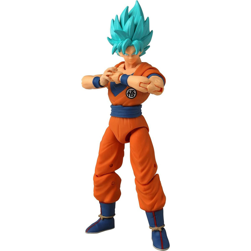 Dragon Ball Super Dragon Stars Action Figure Wave 7 Case of 6