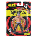 Major Big Rubber Guys Danhausen Posed Figure