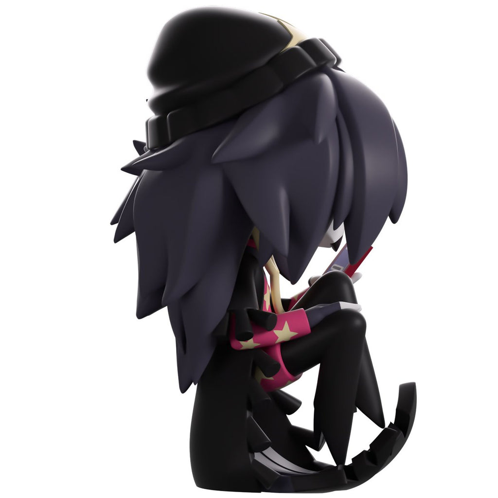 Helluva Boss Collection Octavia Vinyl Figure #15