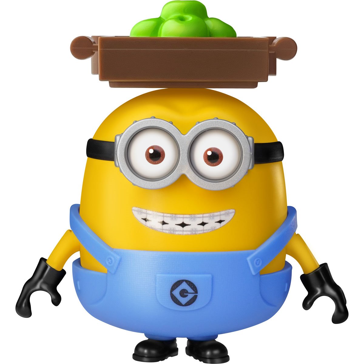 Minions Blokees Mini Model Kit Case of 8