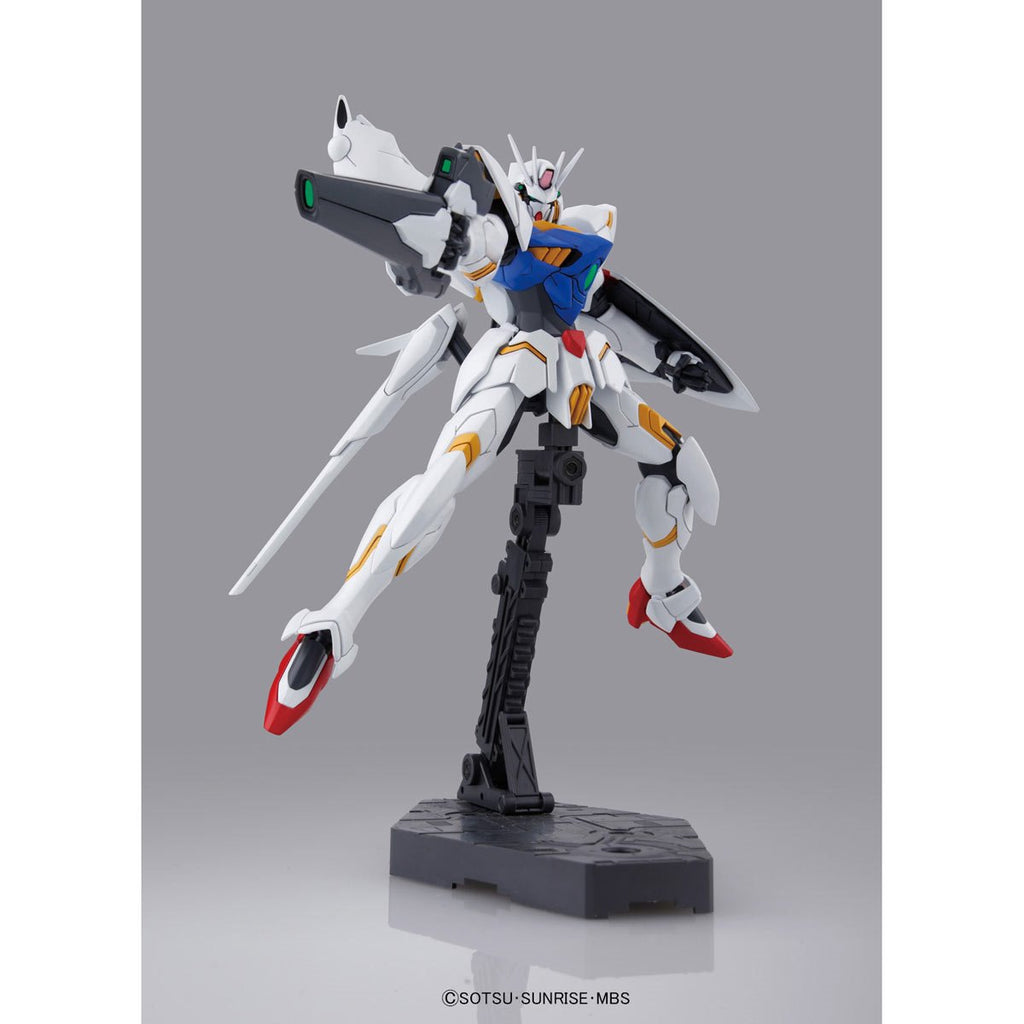 Mobile Suit Gundam AGE Gundam Legilis High Grade 1:144 Scale Model Kit