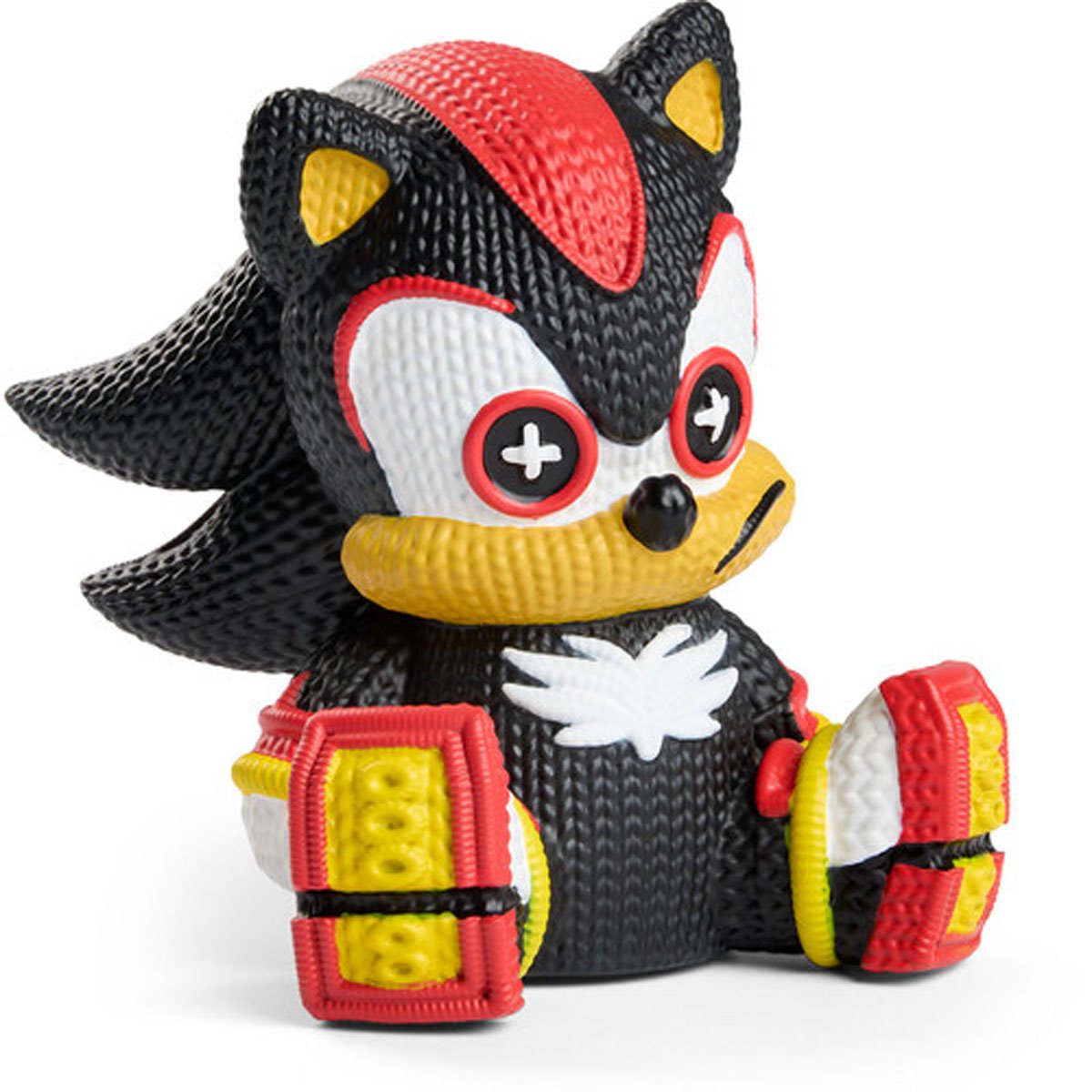 Sonic the Hedgehog Shadow #275 Handmade By Robots Vinyl Figure