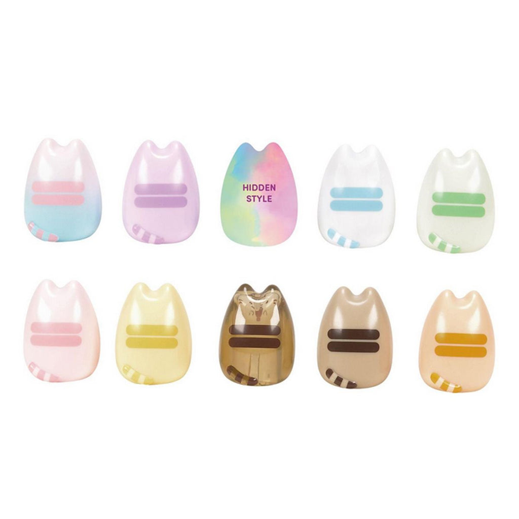 Pusheen Vinyl Mini-Figure Blind Bag Case of 24