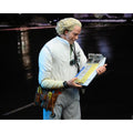 Back to the Future Ultimate Doc Brown 1985 7-Inch Scale Action Figure