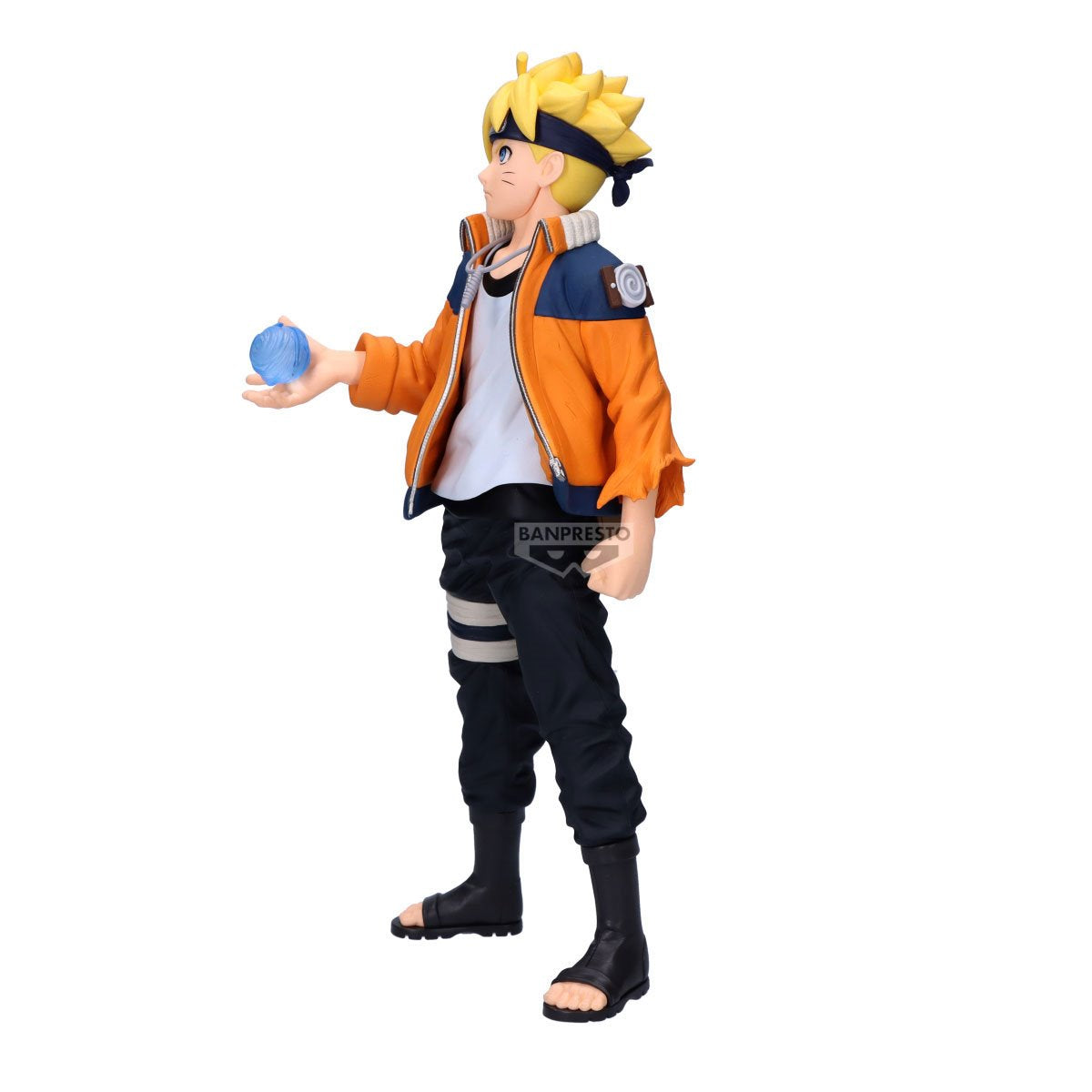 Boruto: Naruto Next Generations Boruto Uzumaki Statue